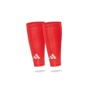 Adidas Performance Compression Calf Sleeves Περικνημίδα Συμπίεσης (ADSL-13014RD)