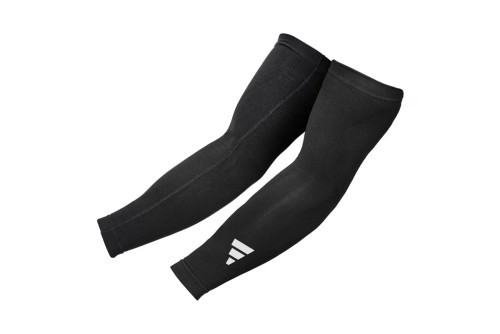 Adidas Performance Compression Arm Sleeves Επιαγκωνίδα - Περιαγκωνίδα (ADSL-13023BK-NL)