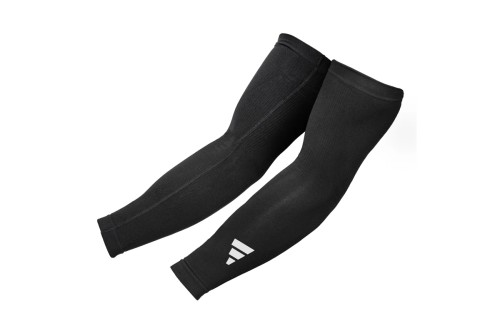 Adidas Performance Compression Arm Sleeves Επιαγκωνίδα - Περιαγκωνίδα (ADSL-13025BK-NL)
