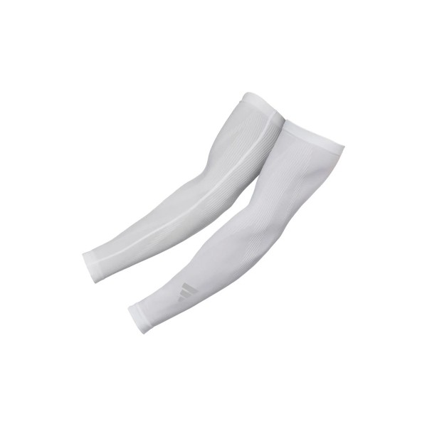 Adidas Performance Compression Arm Sleeves Επιαγκωνίδα - Περιαγκωνίδα (ADSL-13025WH-NL)