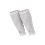 Adidas Performance Compression Calf Sleeves Περικνημίδα Συμπίεσης (ADSL-13323WH-NL)