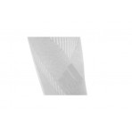 Adidas Performance Compression Calf Sleeves Περικνημίδα Συμπίεσης (ADSL-13323WH-NL)