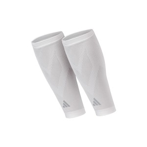 Adidas Performance Compression Calf Sleeves Περικνημίδα Συμπίεσης (ADSL-13323WH-NL)