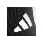 Adidas Performance Knee Support Επιγονατίδα Μαύρη