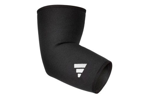 Adidas Performance Elbow Support Επιαγκωνίδα - Περιαγκωνίδα (ADSU-12431WH)