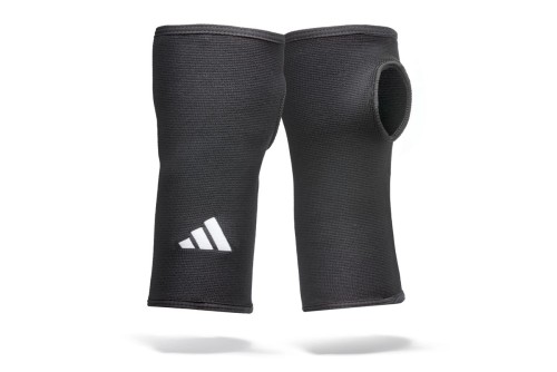 Adidas Performance Wrist Support Περικάρπιο Με Αντίχειρα (ADSU-12441WH)