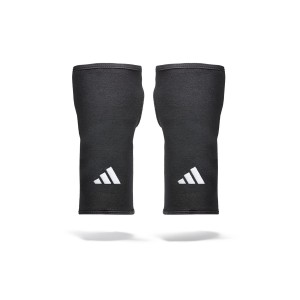Adidas Performance Wrist Support Περικάρπιο Με Αντίχειρα (ADSU-12443WH)