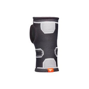 Adidas Performance Wrist Support Περικάρπιο (ADSU-12542BK-NL)