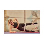 Adidas Performance Resistance Band Light Λάστιχο Εκγύμνασης (ADTB-10703GR-NL)