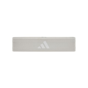 Adidas Performance Resistance Band Light Λάστιχο Εκγύμνασης (ADTB-10703GR-NL)