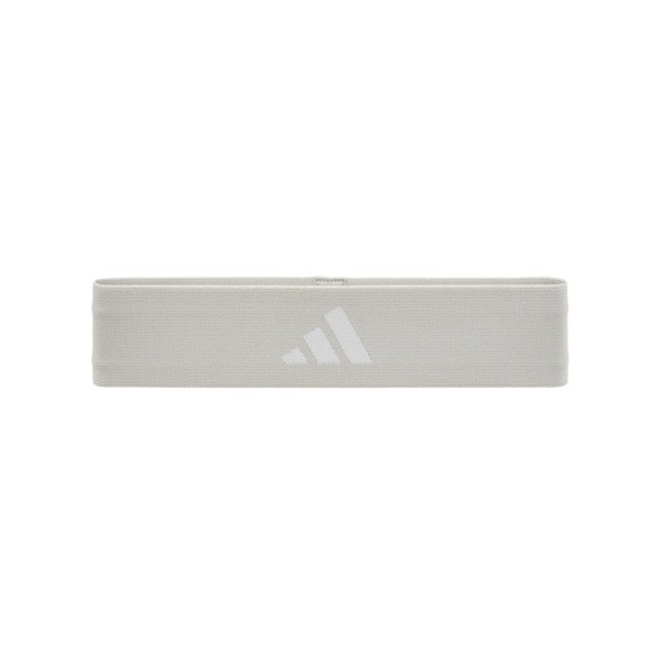 Adidas Performance Resistance Band Light Λάστιχο Εκγύμνασης (ADTB-10703GR-NL)