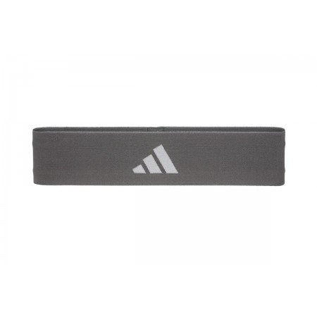 Adidas Performance Resistance Band Medium Λάστιχο Εκγύμνασης 