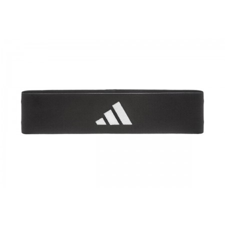 Adidas Performance Resistance Band Heavy Λάστιχο Εκγύμνασης 