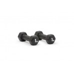 Adidas Performance Dumbbells Halteres 2X1Kg Βάρη Ακρων (ADWT-11401-NL)