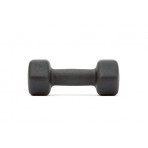 Adidas Performance Dumbbells Halteres 2X2Kg Βάρη Ακρων (ADWT-11402-NL)
