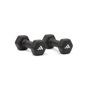 Adidas Performance Dumbbells Halteres 2X2Kg Βάρη Χεριών (ADWT-11402-NL)