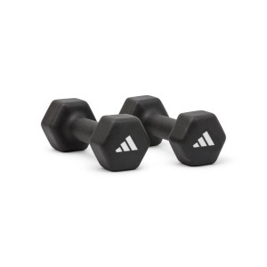 Adidas Performance Dumbbells Halteres 2X3Kg Βάρη Χεριών (ADWT-11403-NL)