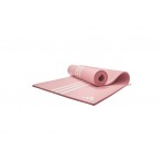 Adidas Performance Yoga Mat Στρώμα Γυμναστικής Ροζ