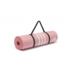 Adidas Performance Yoga Mat Στρώμα Γυμναστικής Ροζ