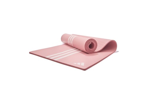 Adidas Performance Yoga Mat 10Mm Στρώμα Γυμναστικής (ADYG-10210PK)