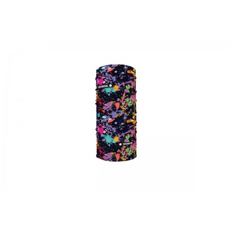 Bee Unusual Canvas Multifunctional Tubular Λαιμουδιέρα 