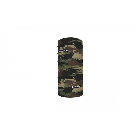 Bee Unusual Art Camo Λαιμουδιέρα 