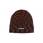 Bee Unusual High Life Beanie Σκουφάκι Χειμερινό (AH-242309)