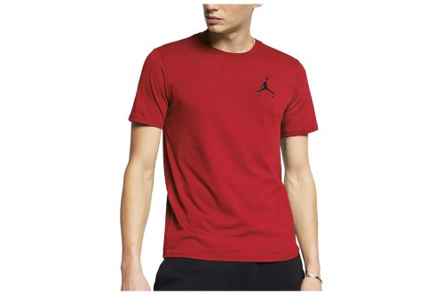 Jordan T-Shirt Fashion Ανδρ (AH5296 687)