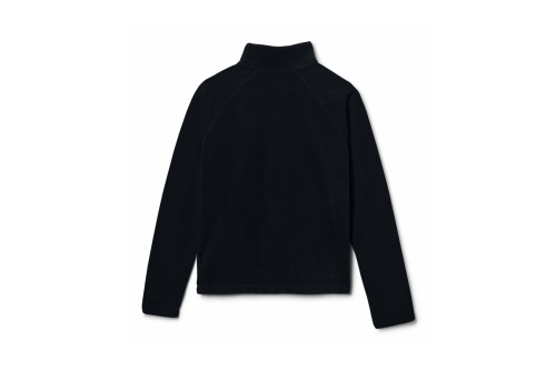 Columbia Glacial Μπλούζα Fleece Με Φερμουάρ (AH6018-010)
