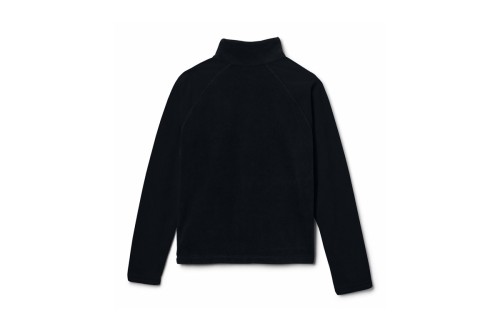 Columbia Glacial Μπλούζα Fleece Με Φερμουάρ (AH6018-010)