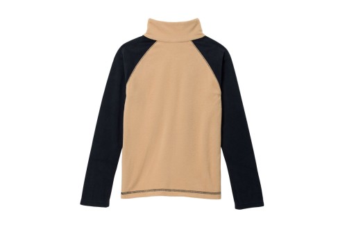 Columbia Glacial Fleece Μπλούζα Με Φερμουάρ (AH6018-262)