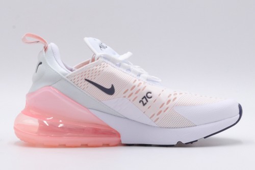 Nike Air Max 270 Sneakers (AH6789 110)