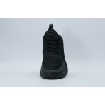 Nike Air Max 270 Ανδρικά Sneakers Μαύρα