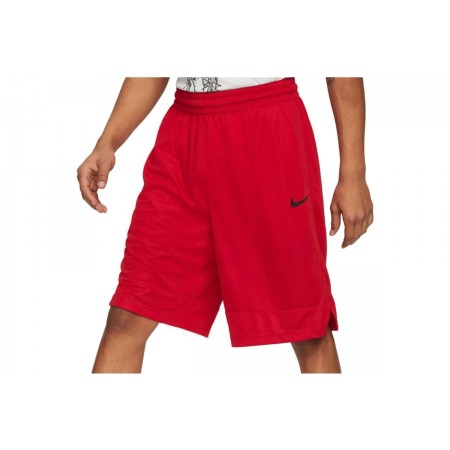 Nike Βερμούδα Μπασκετική Ανδρική 