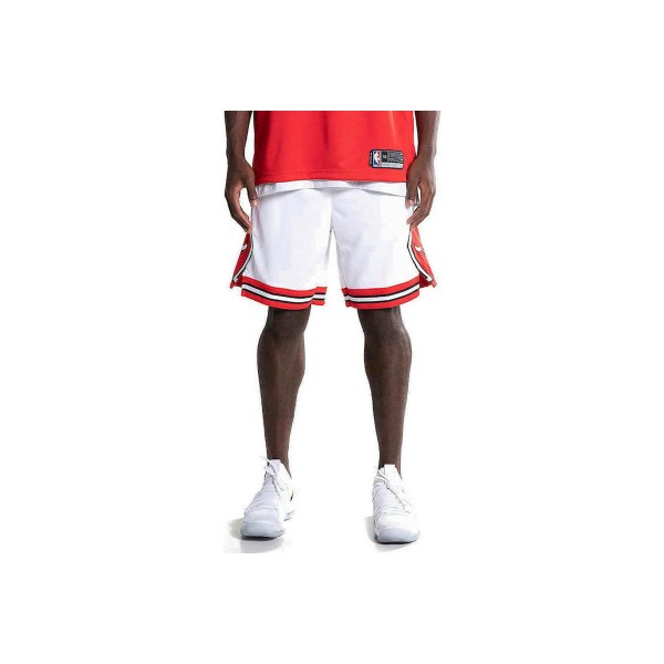 Nike Βερμούδα Μπασκετική Ανδρική (AJ5592 100)
