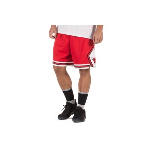 Nike Βερμούδα Basketball Ανδρ (AJ5593 657)