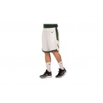 Nike NBA Milwaukee Bucks Association Edition Μπασκετική Βερμούδα