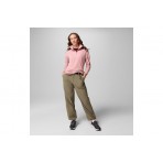 Columbia Glacial Iv Fleece Μπλούζα Με Φερμουάρ Γυναικεία (AK1131-552)