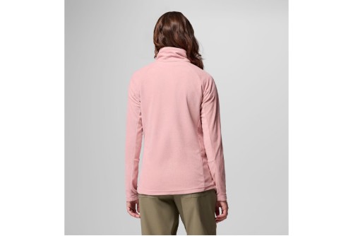 Columbia Glacial Iv Fleece Μπλούζα Με Φερμουάρ Γυναικεία (AK1131-552)