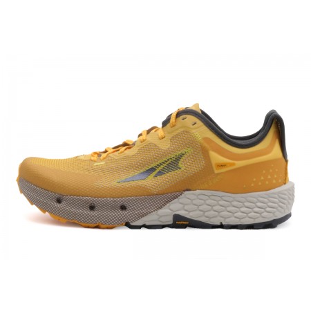 Altra Running M Timp 4 Παπούτσια Ορειβασίας-Πεζοπορίας 