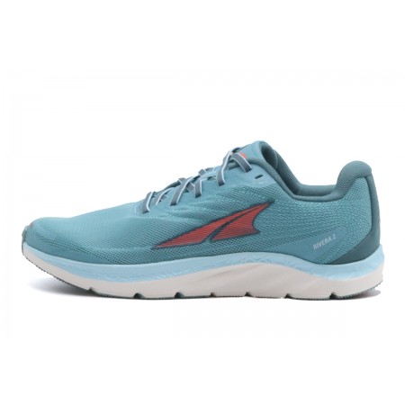 Altra Running W Rivera 2 Παπούτσια Για Τρέξιμο-Περπάτημα 