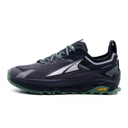 Altra Running M Olympus 5 Παπούτσια Για Τρέξιμο-Περπάτημα (AL0A7R6P020)