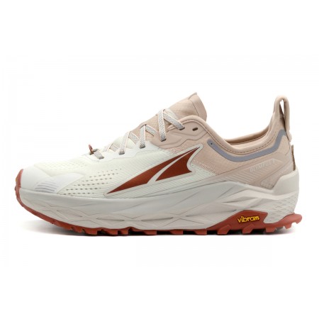 Altra Running M Olympus 5 Παπούτσια Για Τρέξιμο-Περπάτημα 