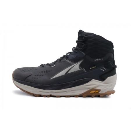 Altra Running M Olympus 5 Hike Mid Gtx Παπούτσια Ορειβασίας-Πεζοπορίας 