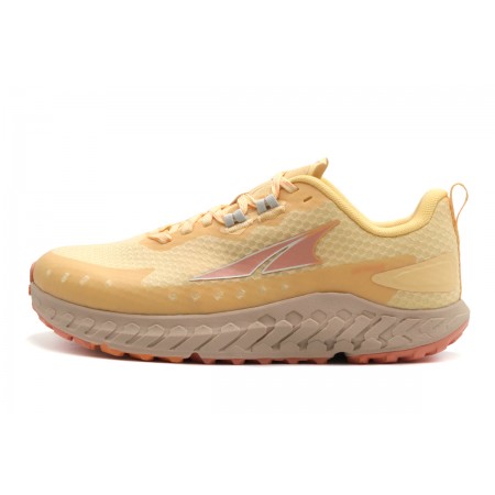 Altra Running W Outroad Παπούτσια Για Τρέξιμο-Περπάτημα 