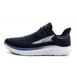 Altra Torin 7 Ανδρικά Αθλητικά Παπούτσια για Τρέξιμο Μαύρο & Λευκό