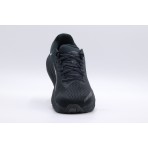 Altra Via Olympus Γυναικεία Αθλητικά Παπούτσια Μαύρα & Γκρι