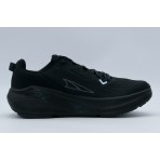 Altra Running FWD Via Γυναικεία Αθλητικά Παπούτσια για Τρέξιμο Μαύρα
