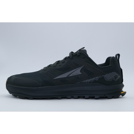 Altra Running Lone Peak 9 Plus Αθλητικά Παπούτσια Trail Running