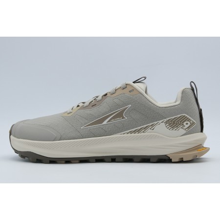 Altra Running Lone Peak Plus Αθλητικά Παπούτσια Trail Running